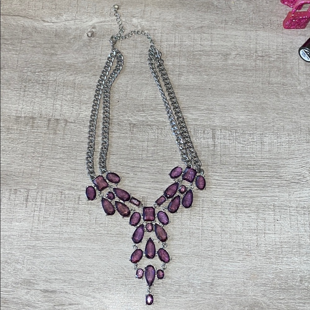 j Crew Necklace